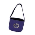 thumbnail image 3 of Decodeary Sac de Transport pour Bol de Son Léger Sac de Rangement pour Transport 10 Pouces Violet 10 Pouces, 3 of 6