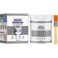 thumbnail image 1 of Waterproof Agent Sealant, Waterproof Agent, Super Strong Invisible Leak Repair Glue, Anti-leaking Sealant Spray With Brush, Waterproof Coating For Roo, 1 of 5
