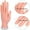 Multicolor, variant on Nail Practice Hand Mannequin Soft Training Finger for Manicure Beginners