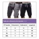 thumbnail image 3 of Gym Pants Pesquero Deportivo , Short Pescador Súper Calidad, 3 of 7