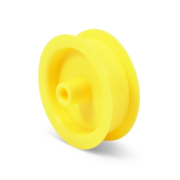 ForeverPRO WE12X83 Idler Pulley for GE Dryer WE12M8 WE12X0080 WE12X0083 WE12X0092