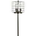 thumbnail image 2 of Lampadaire industriel Indy Cage, par LumiSource, 2 of 4
