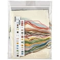 thumbnail image 5 of Dimensions Counted Cross Stitch Kit 14"X11"-Peaceful Lake House (14 Count), 5 of 5