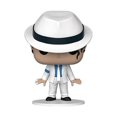thumbnail image 1 of Funko POP Rocks: Michael Jackson- MJ(lean) Vinyl Figure, 1 of 3