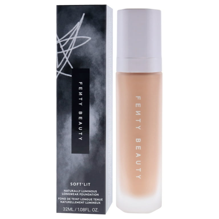Fenty Beauty Soft Lit Naturally Luminous Longwear Foundation 240