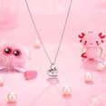 thumbnail image 2 of Regalos de Axolotl Niskite para Niñas: Set de Regalos Temático de Axolotl para Niñas de 4 a 8 Años - Ideas Perfectas para Navidad y Cumpleaños, 2 of 7