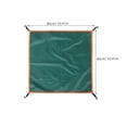 thumbnail image 2 of OULII Hammock Tarp Rain Fly Waterproof Square Folding Design 1Set, 2 of 8