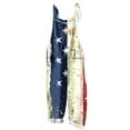 thumbnail image 2 of 4th of July Overalls Women Overalls for Women Loose Fit Women Overalls Womens Jumpsuit Women's Independence Day Print Sleeveless Pocket Casual Bib Jumpsuit Jumpsuit, 2 of 5