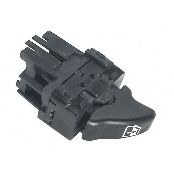 Front Right Window Switch - Compatible with 2000 - 2005 Chevy Venture 2001 2002 2003 2004