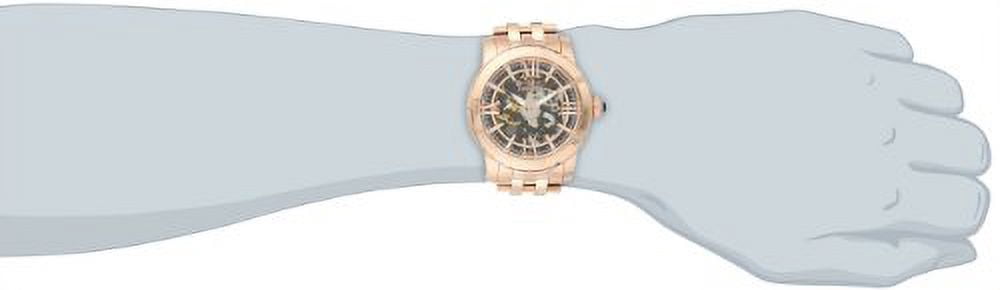 Invicta Men's Specialty 14553 Stainless Steel Watch
