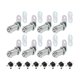 thumbnail image 1 of Cerraduras Cam de Bargains Únicas para RV con Cilindro de 1-1/8 pulgadas, 1 of 7