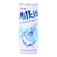 thumbnail image 3 of Lotte Milkis, Milk & Yogurt, 250 Ml, 3 of 6