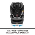 thumbnail image 3 of Evenflo Revolve360 Slim 2-in-1 Rotational Car Seat (4-65 lbs), 3 of 9