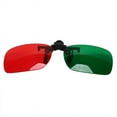 thumbnail image 4 of 3D Glasses Fits over Most Prescription Glasses for 3D Movies, Gaming and TV, 4 of 8