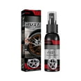 thumbnail image 1 of Dsscvnef Car Wheel Remover Spray for Auto Detailing Dissolver Bright Metal Strip Cleaner Car Care Cleaning Solution 30ml, 1 of 9