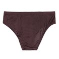 thumbnail image 2 of Intimo Women's Silk Bikini Underwear, 2 of 5
