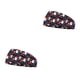 thumbnail image 1 of Guardurnaity Diadema Navidad Estampado floral Deportes Antideslizante Headwear Hairband Tipo 8 tipo 8 2Conjunto, 1 of 6