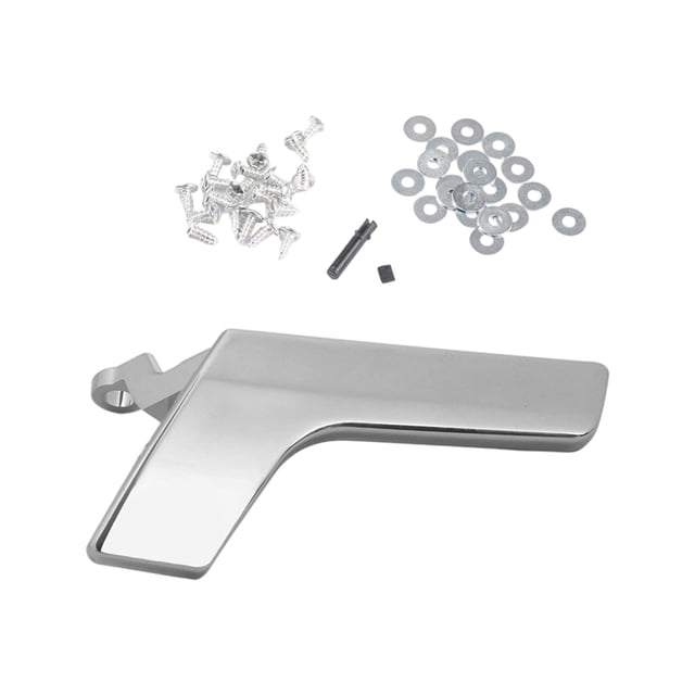 Kit de reparación de manija de puerta interior, lado derecho, apto para C230 , 2047202663 Reemplazo