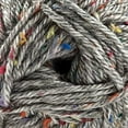 thumbnail image 2 of Lion Brand Heartland Yarn-Mount Rainier Tweed, 2 of 6