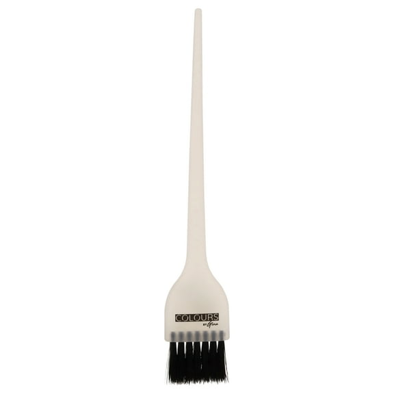 Defining Colouring Brush - Narrow by Colours By Gina for Unisex - 1 Pc Brush
