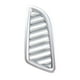 thumbnail image 5 of Rejilla de ventilación del salpicadero para Mercedes-Benz Clase C W205 2015-2021 Derecha electrochapada, 5 of 9