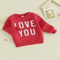 thumbnail image 3 of Sweat-shirt à Manches Longues pour Garçons et Filles, 3 of 9