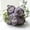 Light Purple, variant on Peonies Artificial Flowers, Silk Fake Peonies Flowers, Fake Flowers Bouquet Faux Floral Arrangements for Dining Table Centerpieces Wedding Party Home Office Decor, 2 Bundles