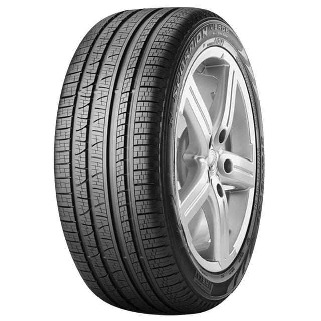 Llanta 215/70R16 PIRELLI SCORPION VERDE ALL SEASON 100H