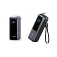 thumbnail image 1 of Cable USB-C Anker Prime de 25000 mAh y 65 W de Power Bank, 1 of 7