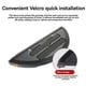 thumbnail image 4 of Mop Holder for Roborock G30 / S9 Maxv Ultra / Saros 10 Vacuum Cleaner Replacement Parts Vacuum Mop Pad Bracket, 4 of 5