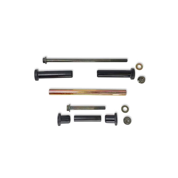 2009-14 Polaris RZR 800 REAR UPPER A-Arm Bushing Rebuild Kit 5436973 5136468