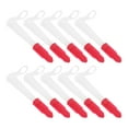 thumbnail image 3 of KAKOWELY Bouchons de Calfeutrage 1 Ensemble de Embouts de Calfeutrage Kit de Finition de Calfeutrage Réutilisable Outils de Calfeutrage Applicateur de Calfeutrage, 3 of 5