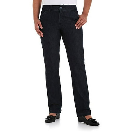 Riders - Women's Allie Plain-Front Pants
