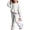 Purple, variant on Grblisyd Outfits for Girls Casual Long Sleeve Cute Cartoon Print Sweatershirt and Flared Pants 2 Pieces Fall Winter Set Size 7-8 Years