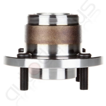 ECCPP For Ford Focus 2000-2009 New Rear Left Or Right Wheel Hub And Bearing Assembly