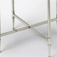 thumbnail image 4 of Butler Specialty Crosby Metal And Mirror End Table, 4 of 4