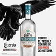 thumbnail image 3 of Tequila José Cuervo Plata Blanco 695 ml, 3 of 4