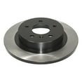 thumbnail image 2 of DuraGo BR900276-02 Disc Brake Rotor, 2 of 3