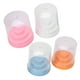 thumbnail image 5 of Soportes para brocas de uñas, 4 piezas, 48 agujeros, caja de almacenamiento para cabezales de pulido de uñas, caja para cabezales de pulido de uñas, meticulosamente diseñada, 5 of 9