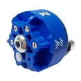 thumbnail image 2 of Xihbxyly Lavadora de Piscinas con Batería de Litio, Boquilla de Acero Inoxidable Seis En Uno, Diseño Ergonómico, Interfaz de Conexión Universal de 1/4", Herramienta de Limpieza Duradera para Exterior, 2 of 6