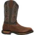 thumbnail image 7 of Rocky Long Range 11" Waterproof Western Boot Size 14(M), 7 of 7