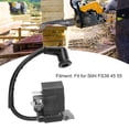 thumbnail image 2 of Silicon Steel and Copper Build and Ignition Component,Voltage Replacement Engine Accessory for FS38 45 55, 2 of 9