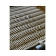thumbnail image 3 of Hand Basket, Rectangular Fruit Baskets with Wooden Handle, Rattan Weaving Basket for Bedroom Hotel Tabletop Bathroom M, 3 of 8