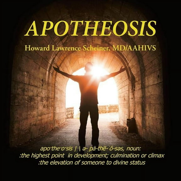 Apotheosis, (Paperback)