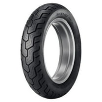 Dunlop D404 Rear 150/80B-16 71H Motorcycle Tire