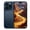 Blue, variant on Mini Unlocked 5G Smartphone 5.3" AMOLED 4GB RAM 128GB Storage 6800mAh