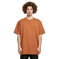 thumbnail image 4 of Build Your Brand Mens/Womens Heavy Oversized Tee, 4 of 4