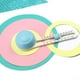 thumbnail image 3 of Cortador circular rotativo Macarena de papel, 3 of 8