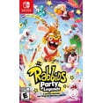 thumbnail image 1 of Rabbids Party of Legends - Nintendo Switch, Nintendo Switch Lite Ubisoft Nintendo Switch, 1 of 16