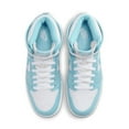 thumbnail image 4 of Men's Jordan AJKO 1 Bleached Aqua/White (DO5047 411) - 13, 4 of 6